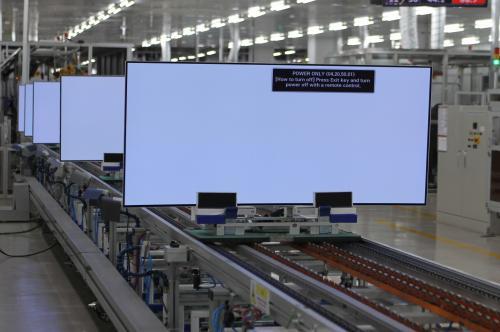 lg tv repair center near me