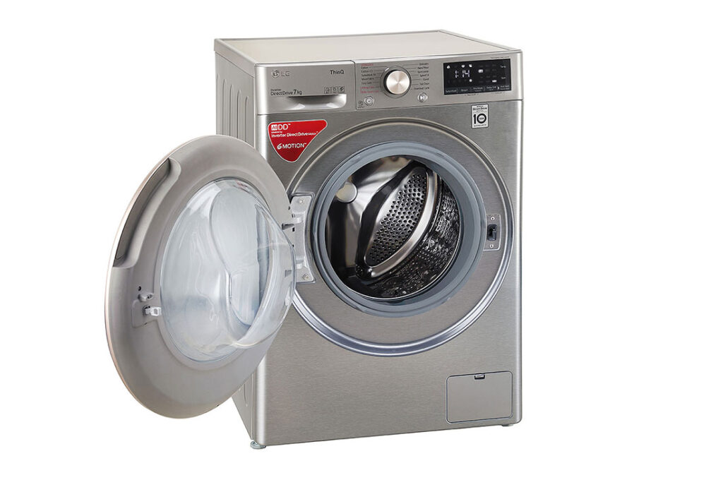 lg washing machine repair near me