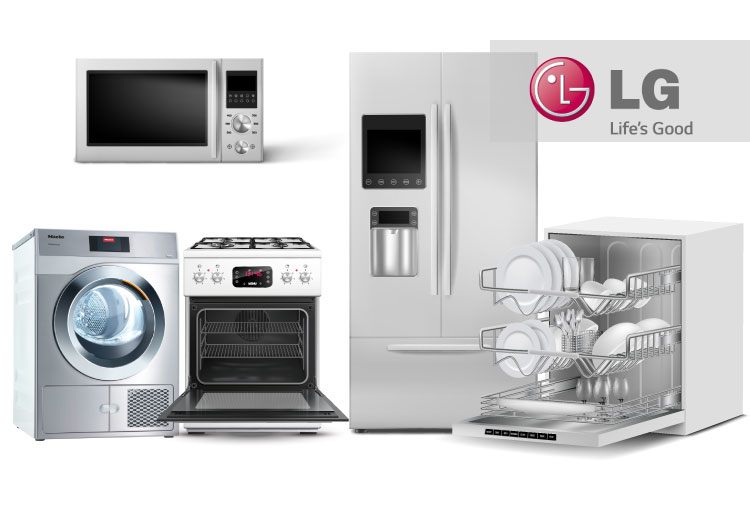 lg washing machine service center