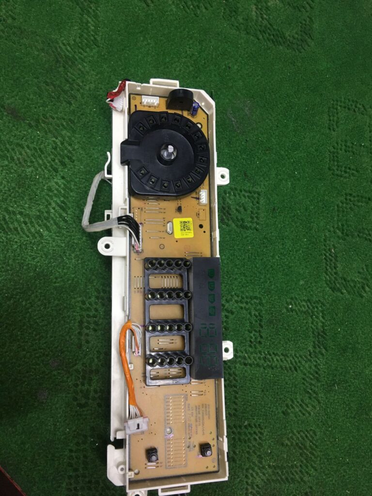 samsung washing machine repair center