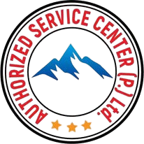 Prespa dark mode logo 