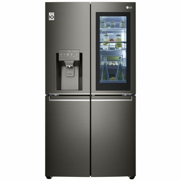 lg refrigerator service centre