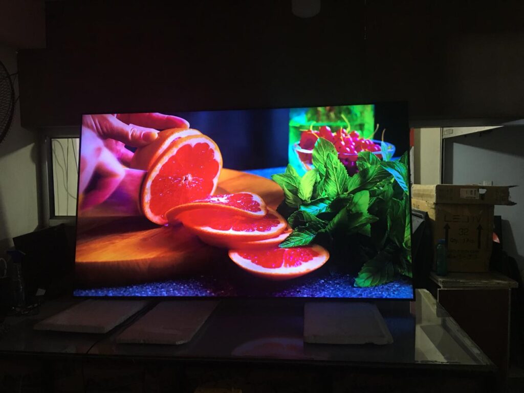 sony tv service centre near me