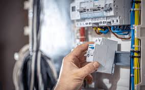 electrical service near me