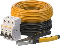 residential electrician near me contact number