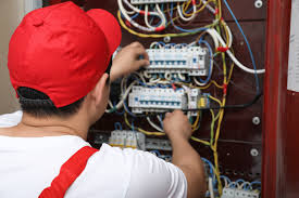 best electrician near me contact number