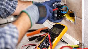 mobile electrician near me contact number