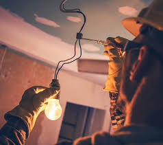 emergency electrician near me